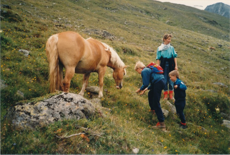 Vent - Ramolalm - Mutsb�hel