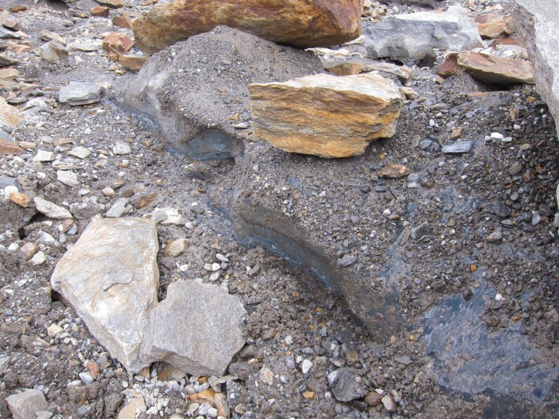 Vent- Ramolhaus - Hochwildehaus