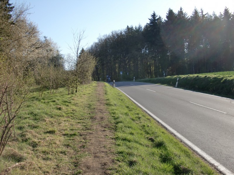 Traumpfad Vier-Berge-Tour (Start Schweinsgraben)