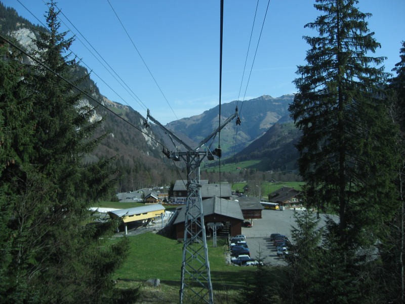 Vier-Seen-Tour