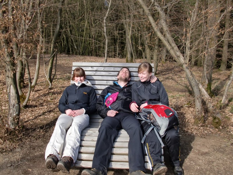 Traumpfad Virne Burgweg