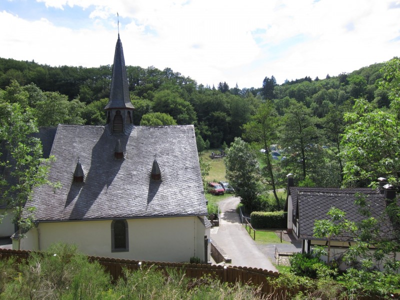 Traumpfad Wanderather Runde