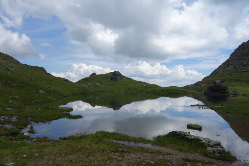 Weidener H�tte - Rastkogel - Rastkogelh�tte