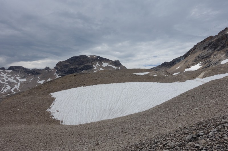 Wiener-Neustdter-Htte - Stopselzieher-Steig - Zugspitze - Mnchner Haus - Knorrhtte