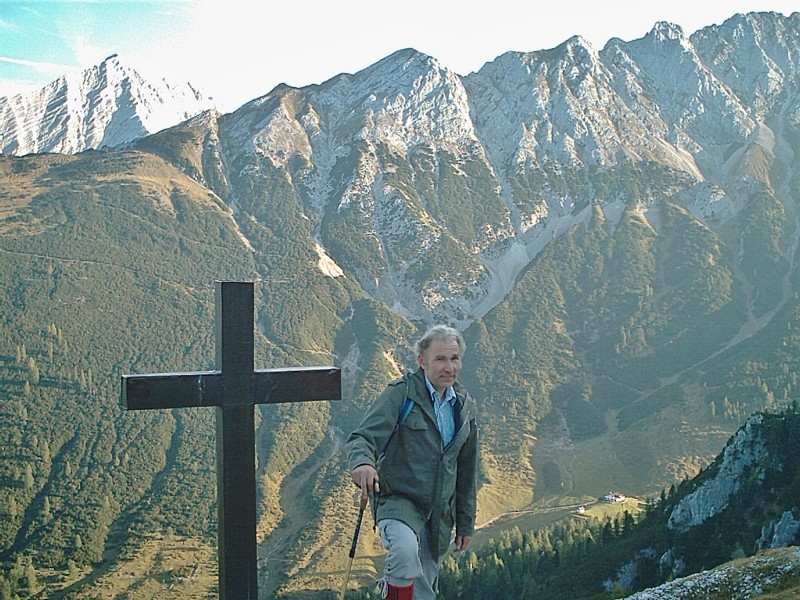 Wilde-Bande-Steig