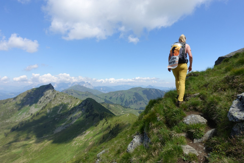 Wildseeloderhaus - Bischof - Sonnspitze - Bochumer Htte
