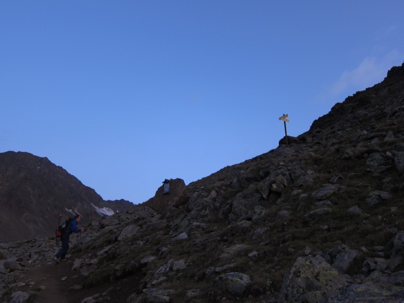 Wildspitze