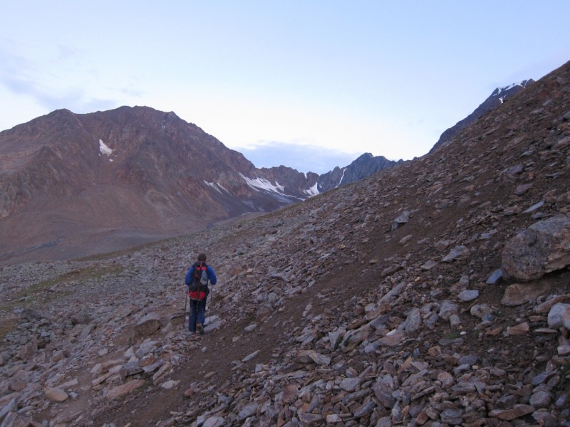 Wildspitze