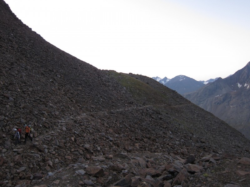 Wildspitze