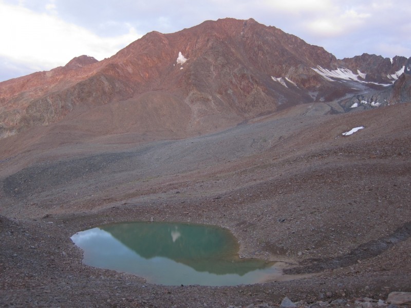 Wildspitze