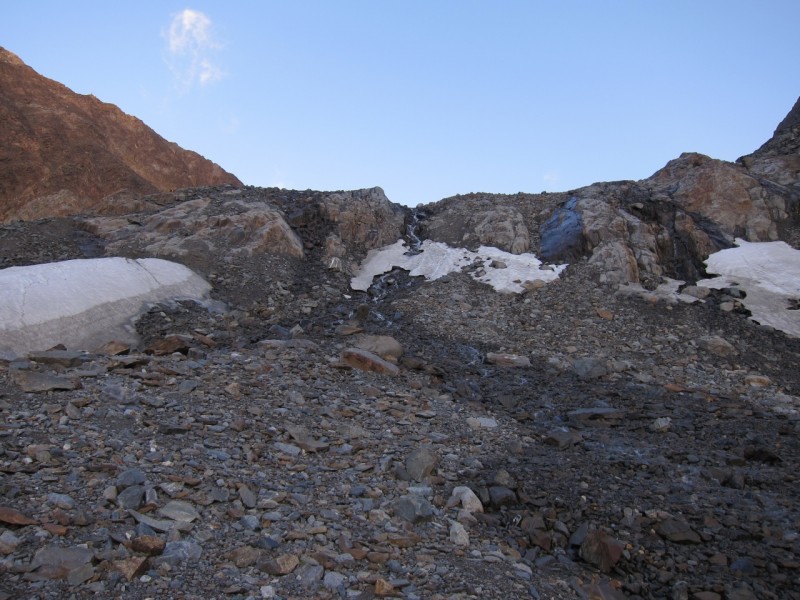 Wildspitze