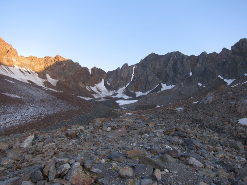 Wildspitze