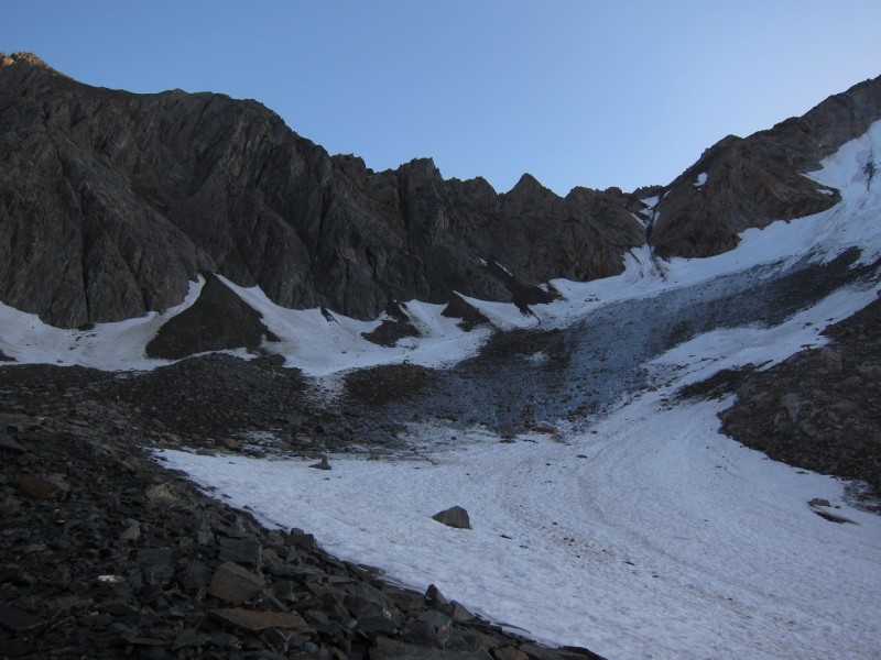 Wildspitze