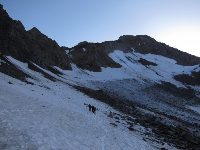 Wildspitze