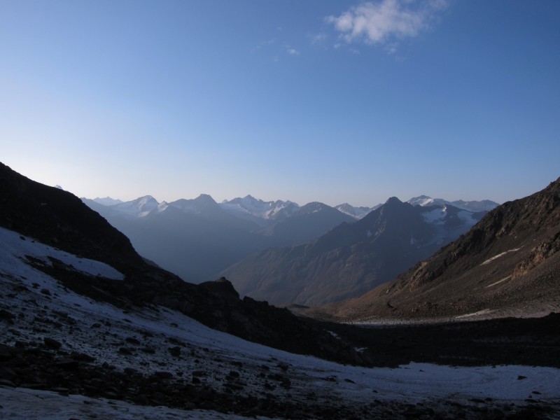Wildspitze