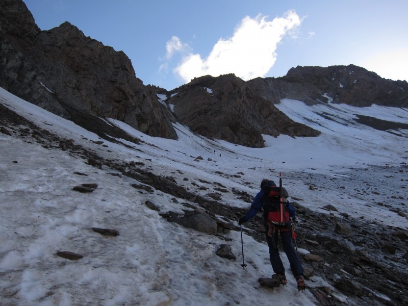 Wildspitze