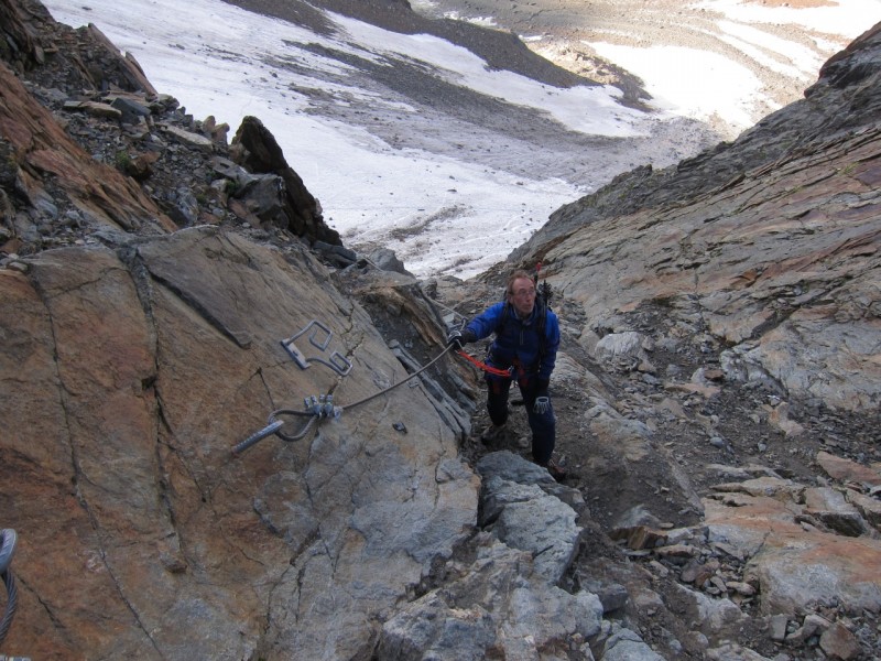 Wildspitze