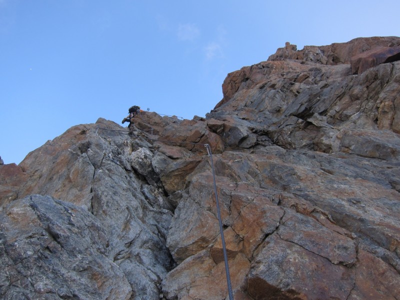 Wildspitze