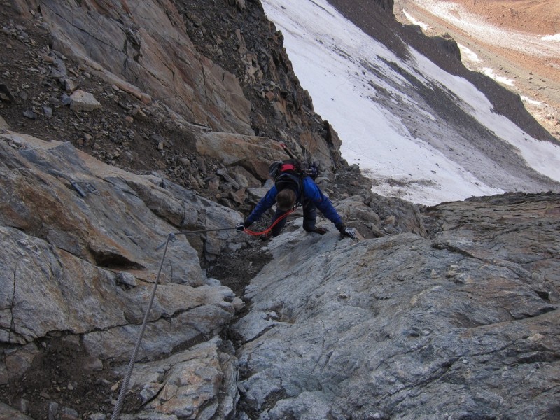 Wildspitze