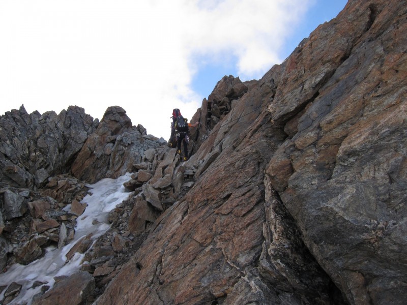 Wildspitze