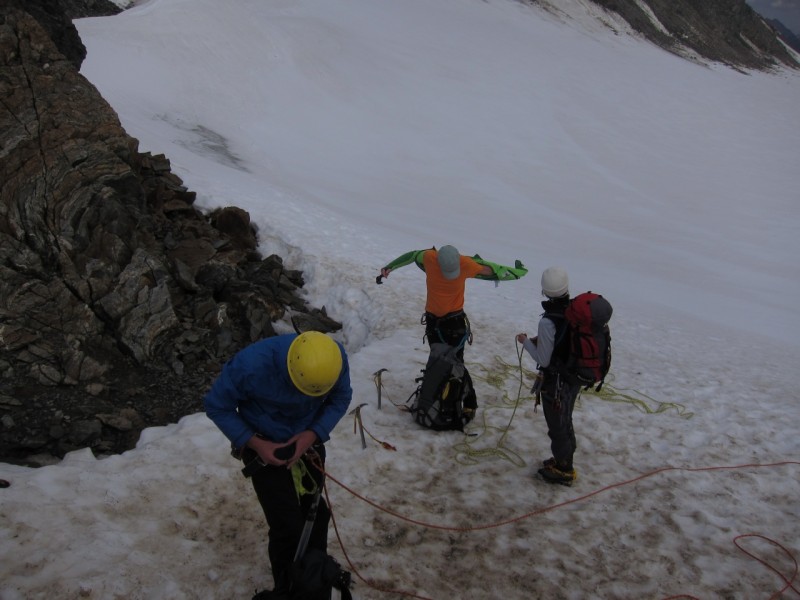 Wildspitze