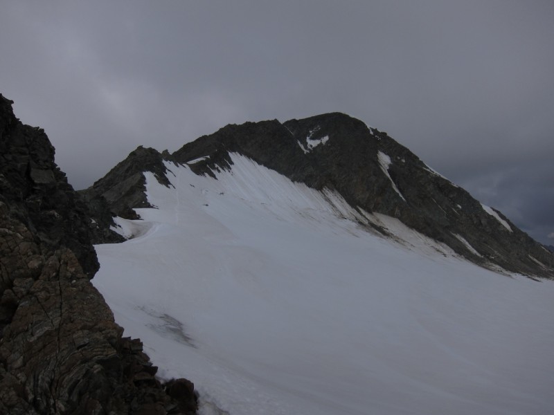 Wildspitze