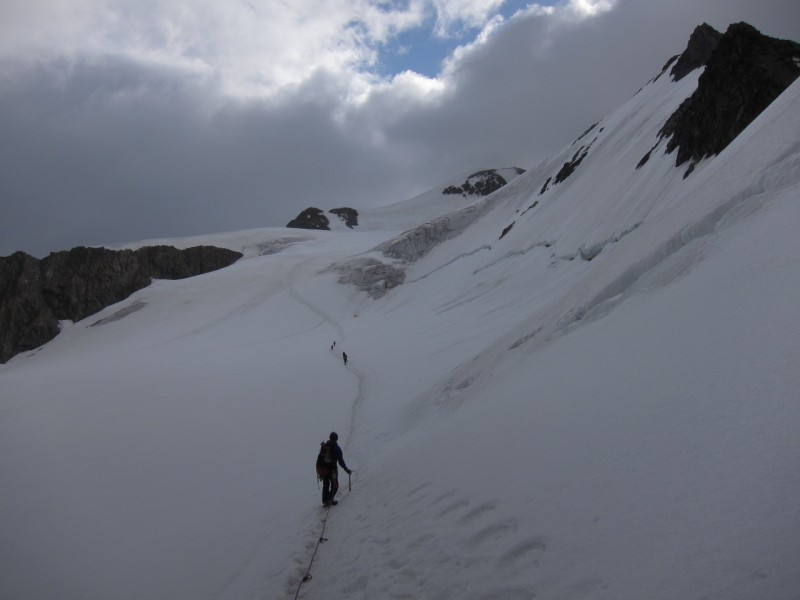 Wildspitze