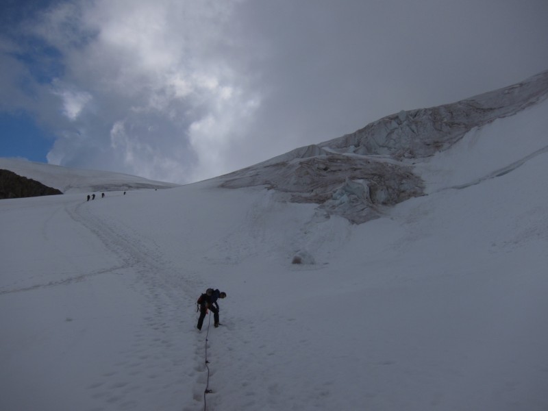 Wildspitze