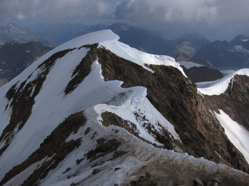 Wildspitze