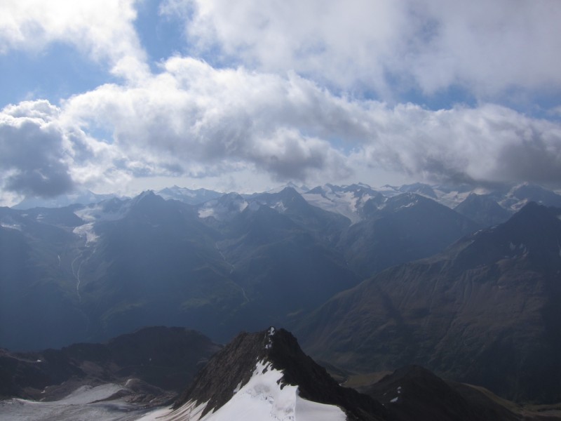 Wildspitze