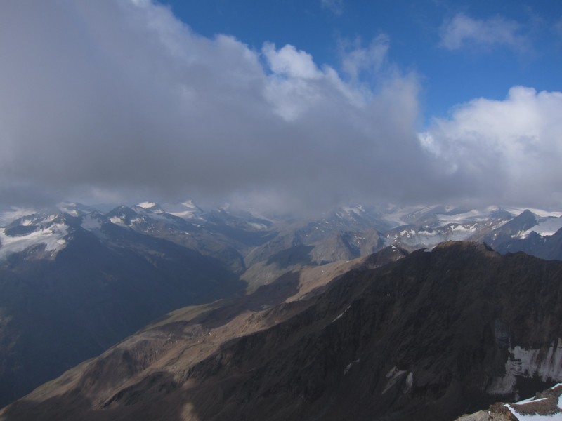 Wildspitze