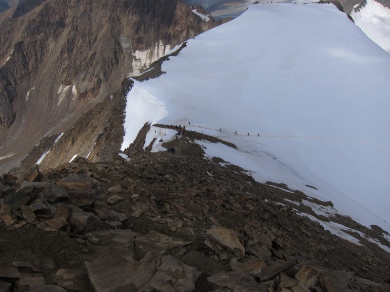 Wildspitze