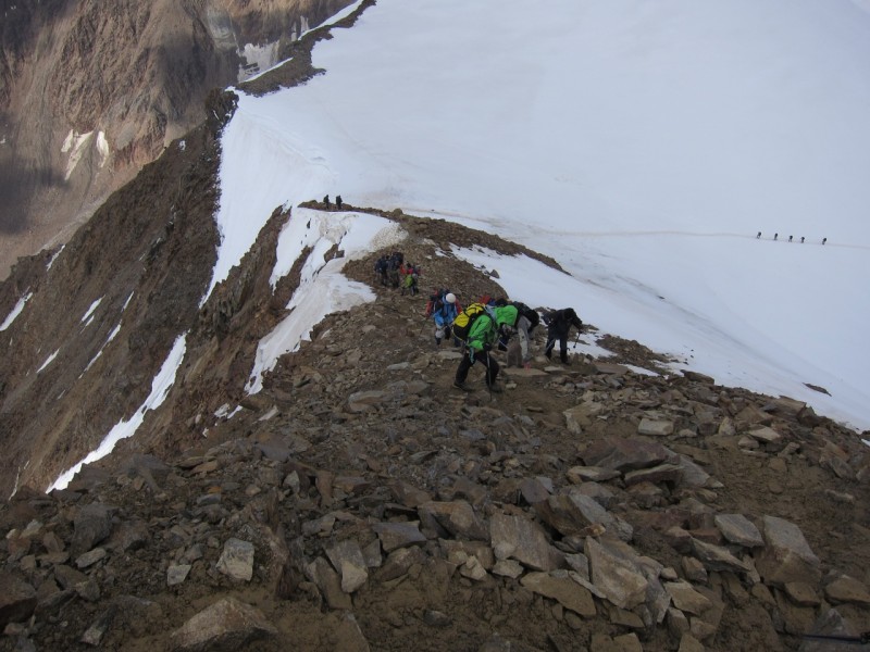Wildspitze