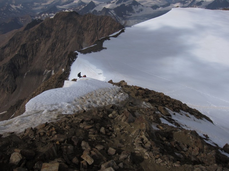 Wildspitze