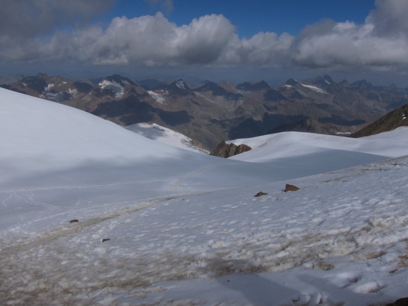 Wildspitze