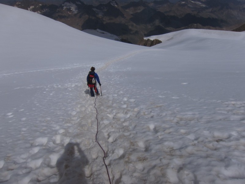 Wildspitze