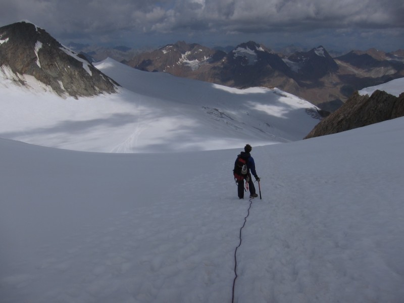 Wildspitze
