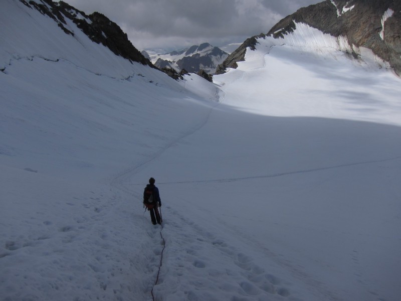 Wildspitze