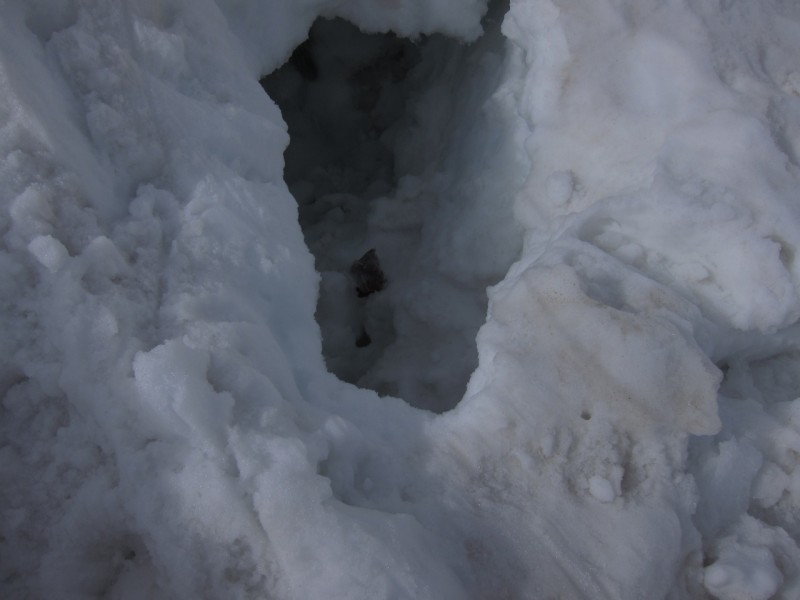 Wildspitze