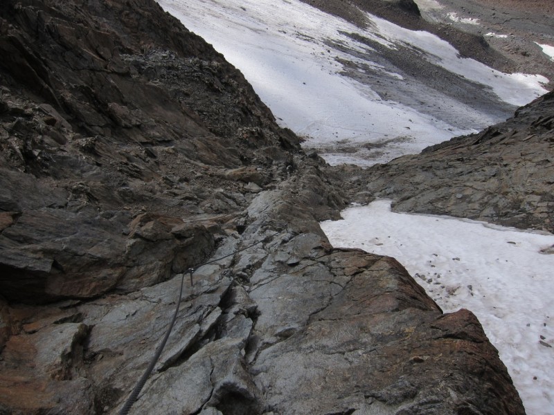 Wildspitze