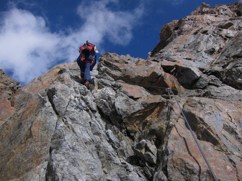 Wildspitze