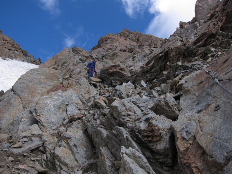 Wildspitze