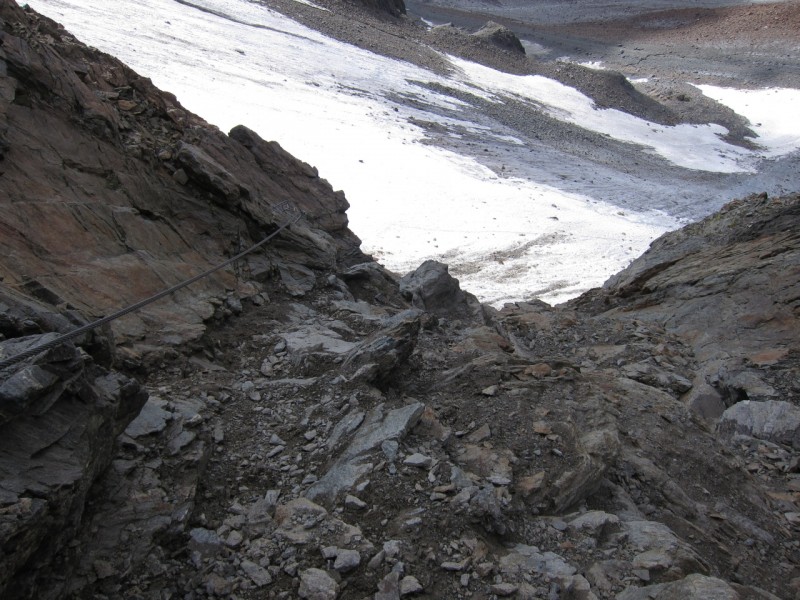 Wildspitze