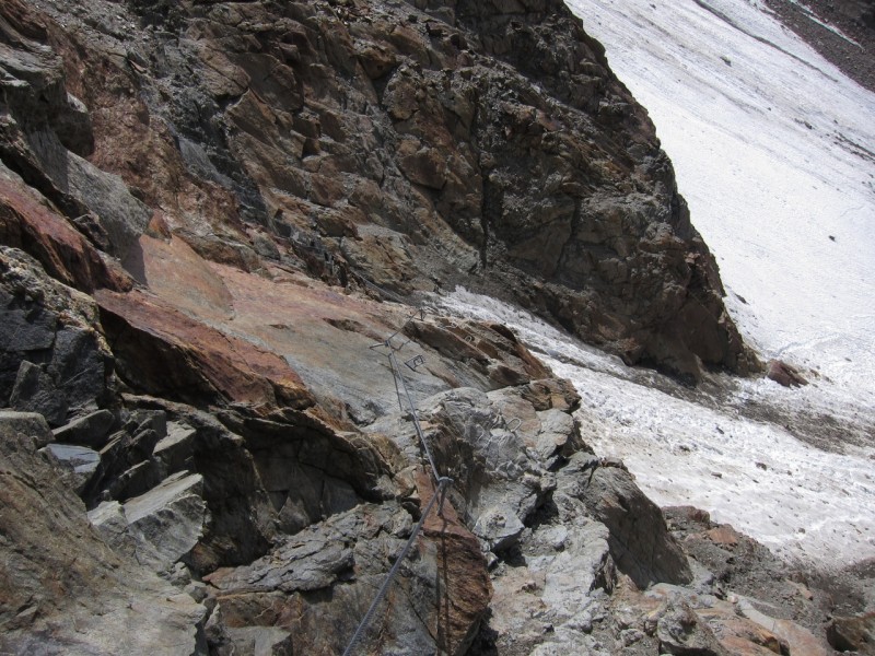 Wildspitze