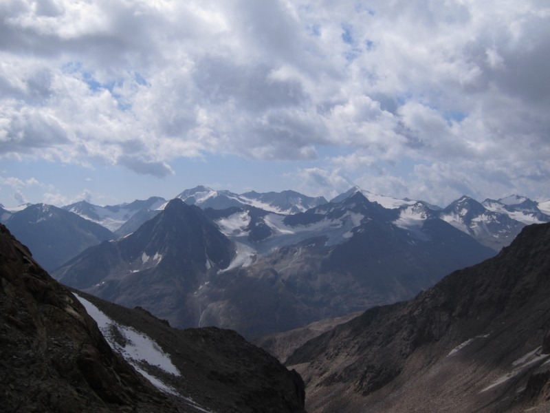 Wildspitze