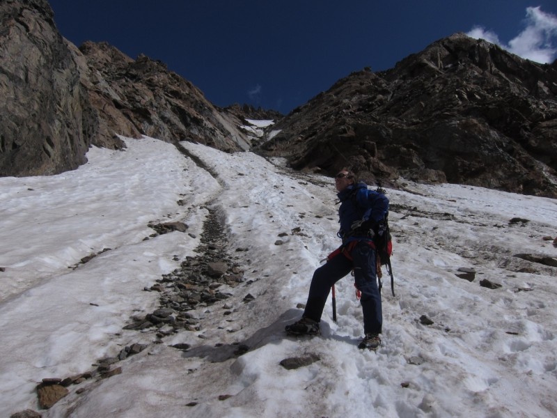Wildspitze