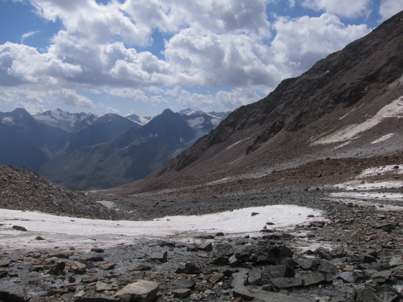 Wildspitze