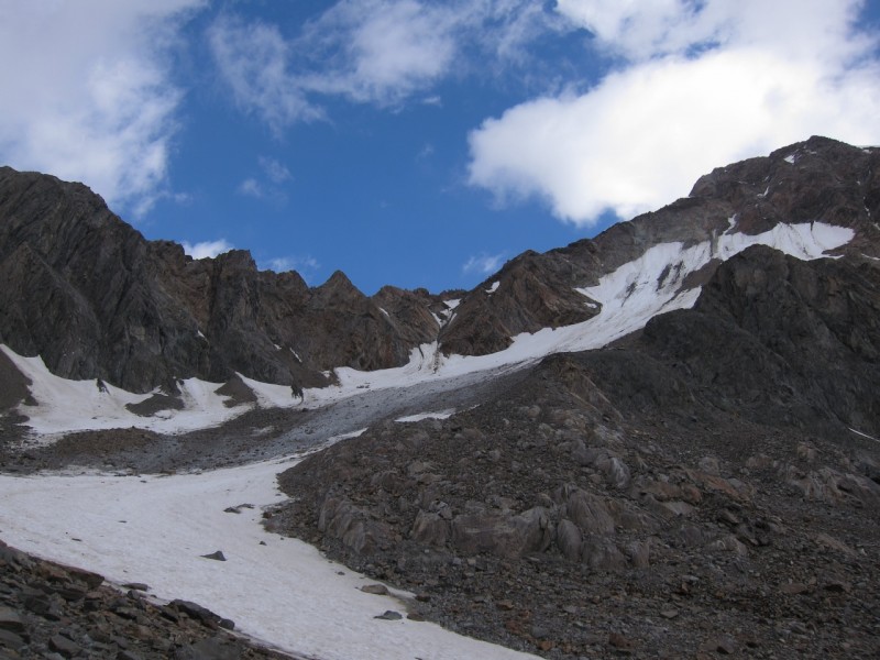 Wildspitze