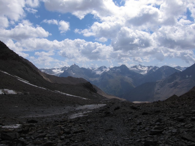 Wildspitze