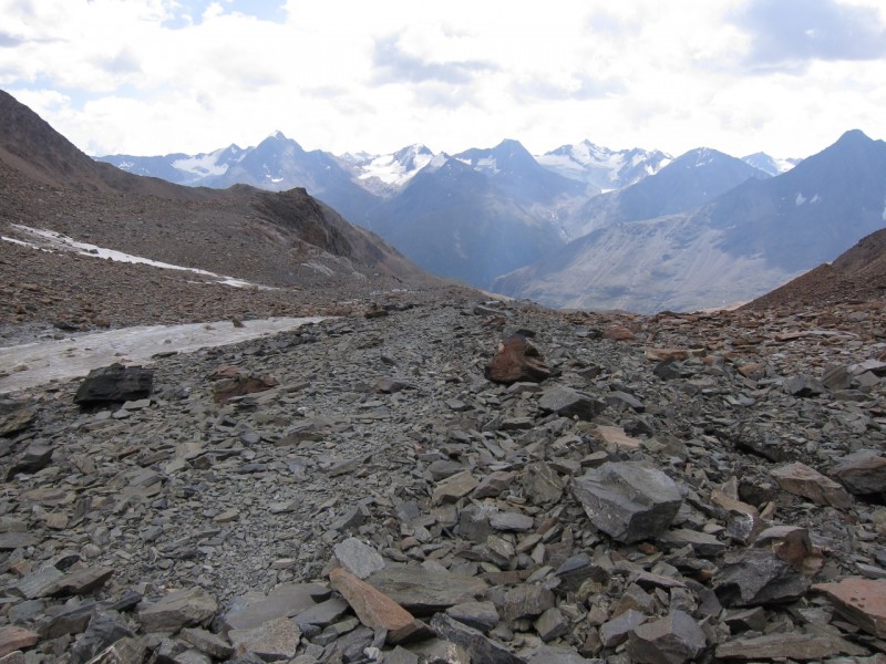 Wildspitze